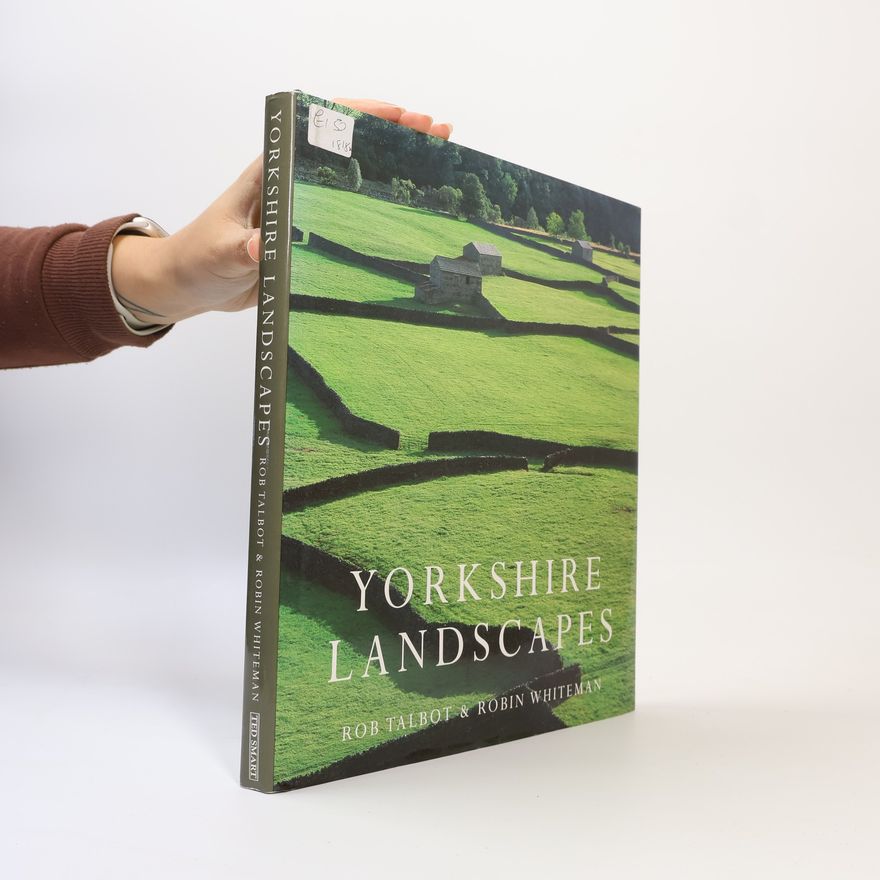 Robin Whiteman Yorkshire Landscapes