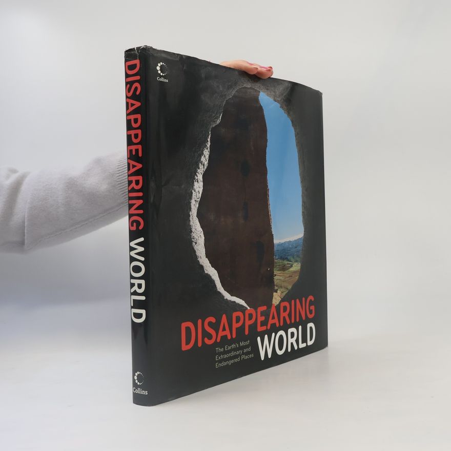 Alonzo C. Addison Disappearing World