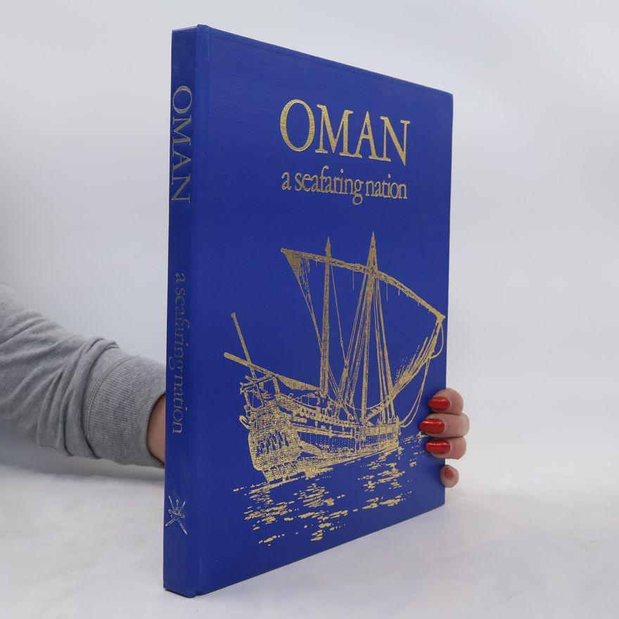 Collectif d'auteurs Oman, a seafaring nation