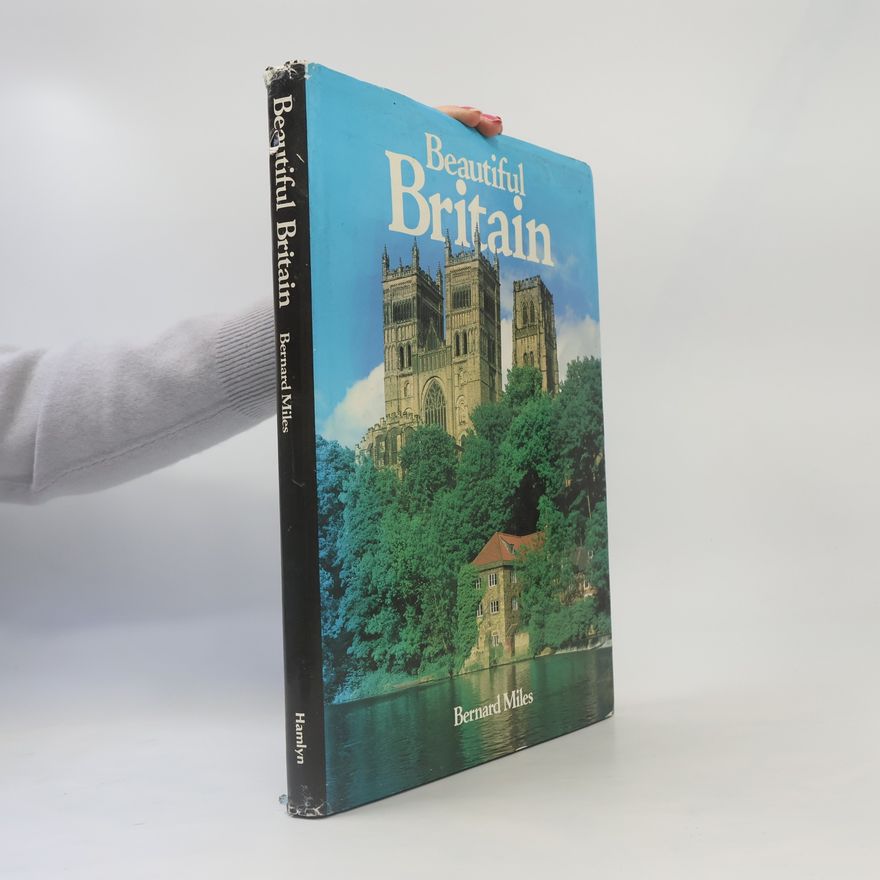 Bernard Miles Beautiful Britain