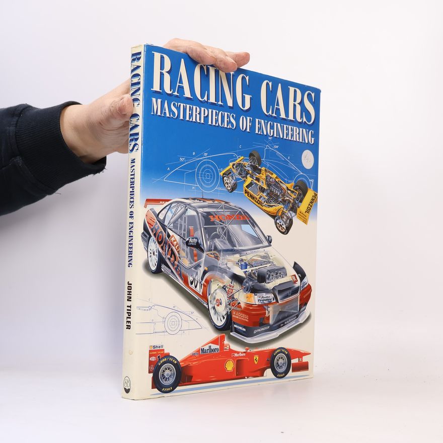 John Tipler Racing Cars