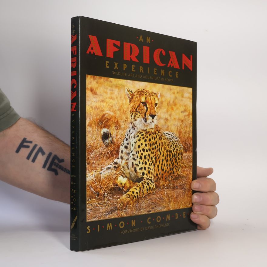 David Shepherd An African Experience