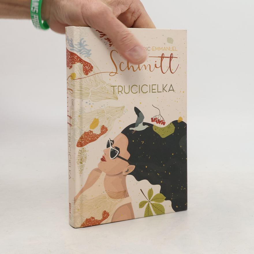 Eric Emmanuel Schmitt Trucicielka
