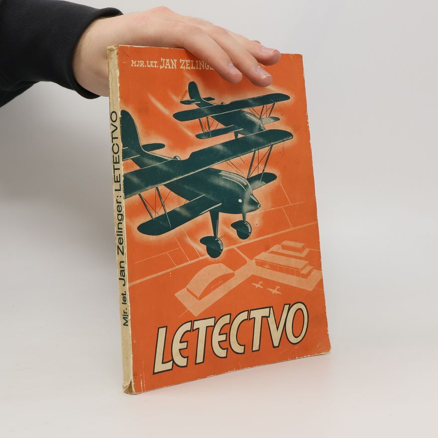 Jan Zelinger Letectvo