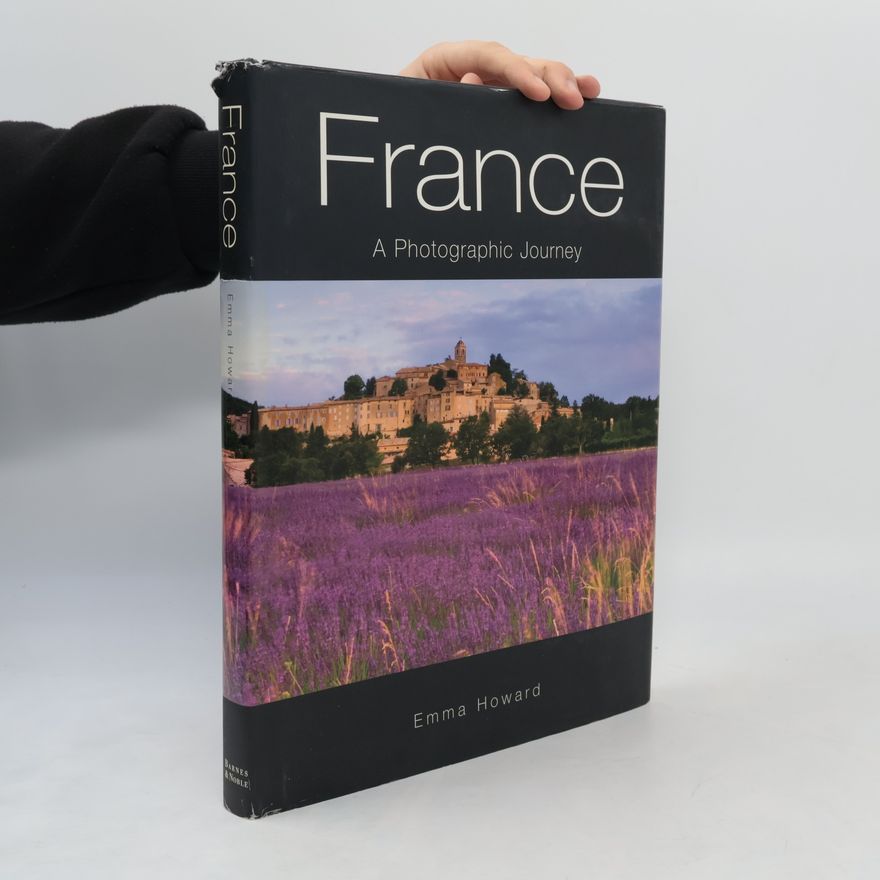 Emma Howard France