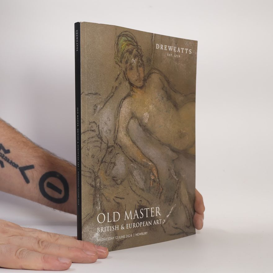 Autorenkollektiv Old Master, British and European Art