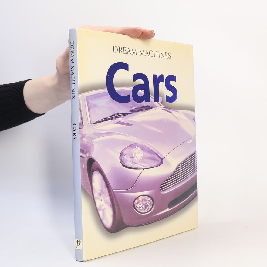 Jonathan Wood Dream Cars