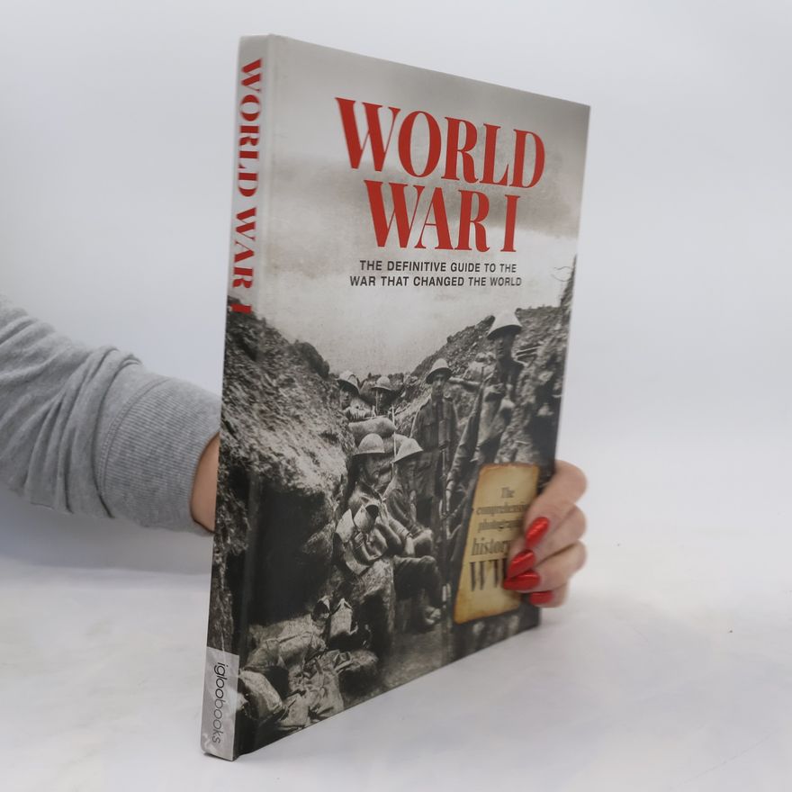 Igloo Books World War I
