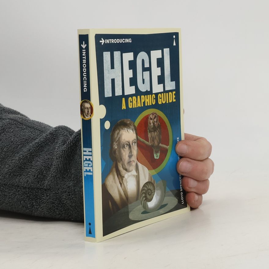 Lloyd Spencer Introducing Hegel