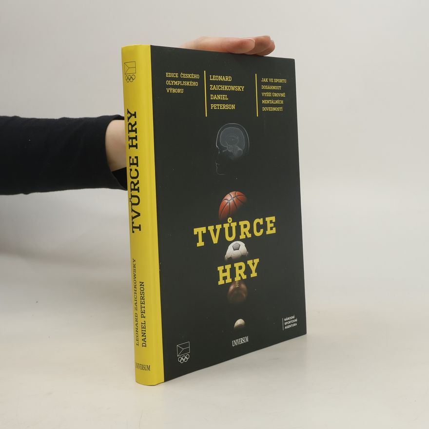 Leonard D. Zaichkowsky Tvůrce hry