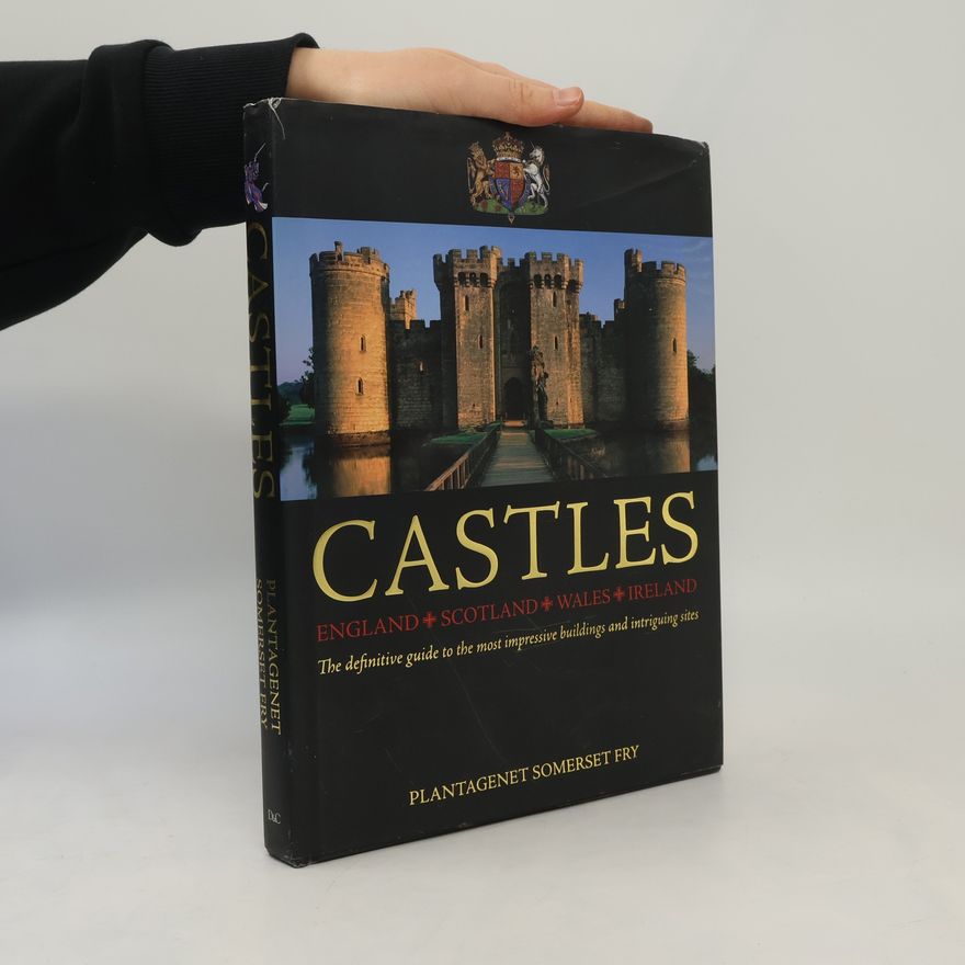 Plantagenet Somerset Fry Castles
