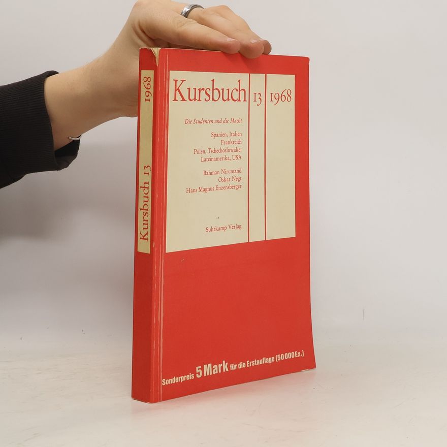 Autorenkollektiv Kursbuch 13