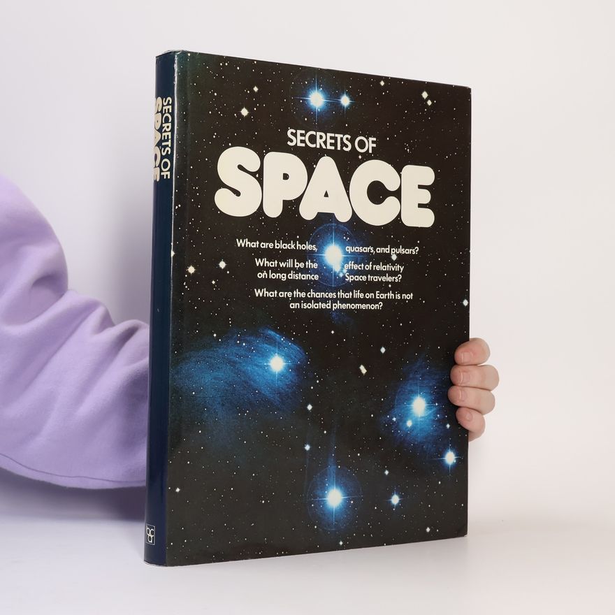 Various authors Secrets of Space
