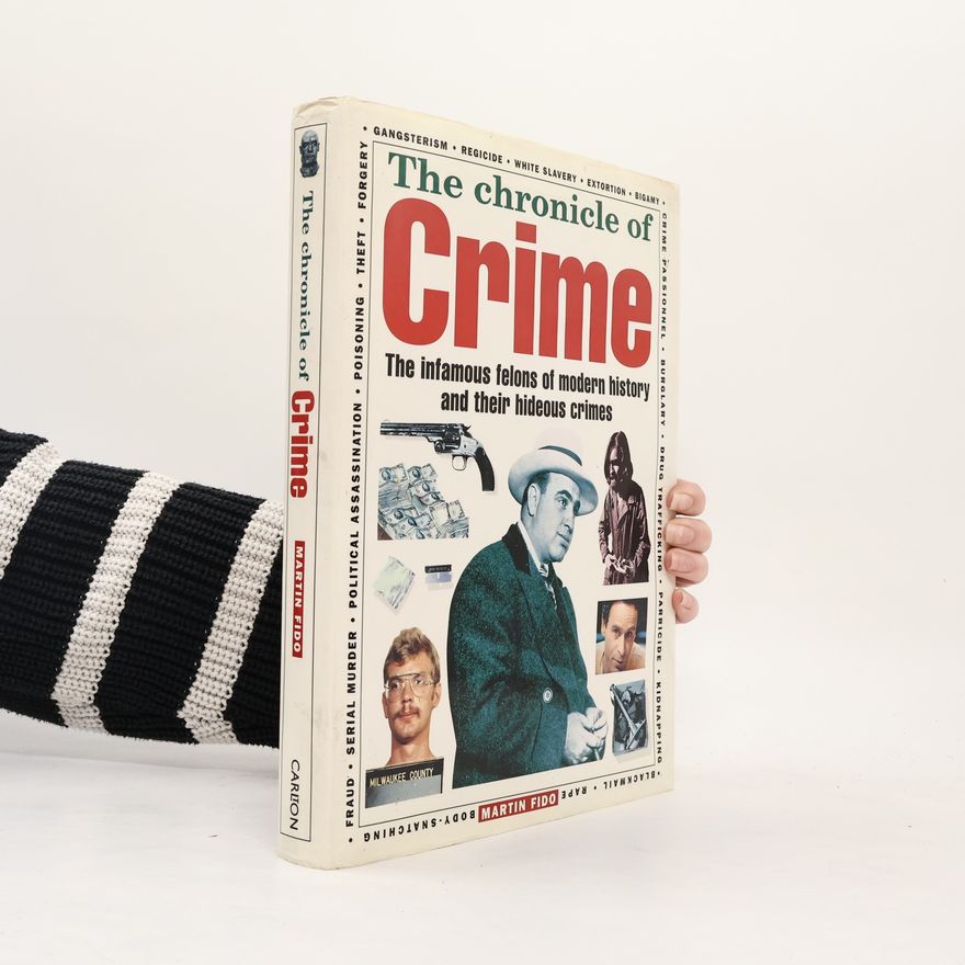 Various authors The Chronicle of Crime