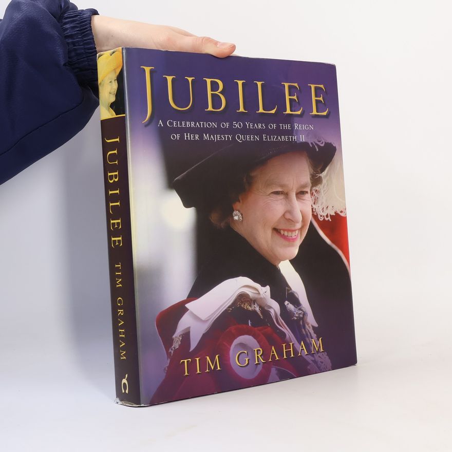 Patricia Graham Burgess Jubilee