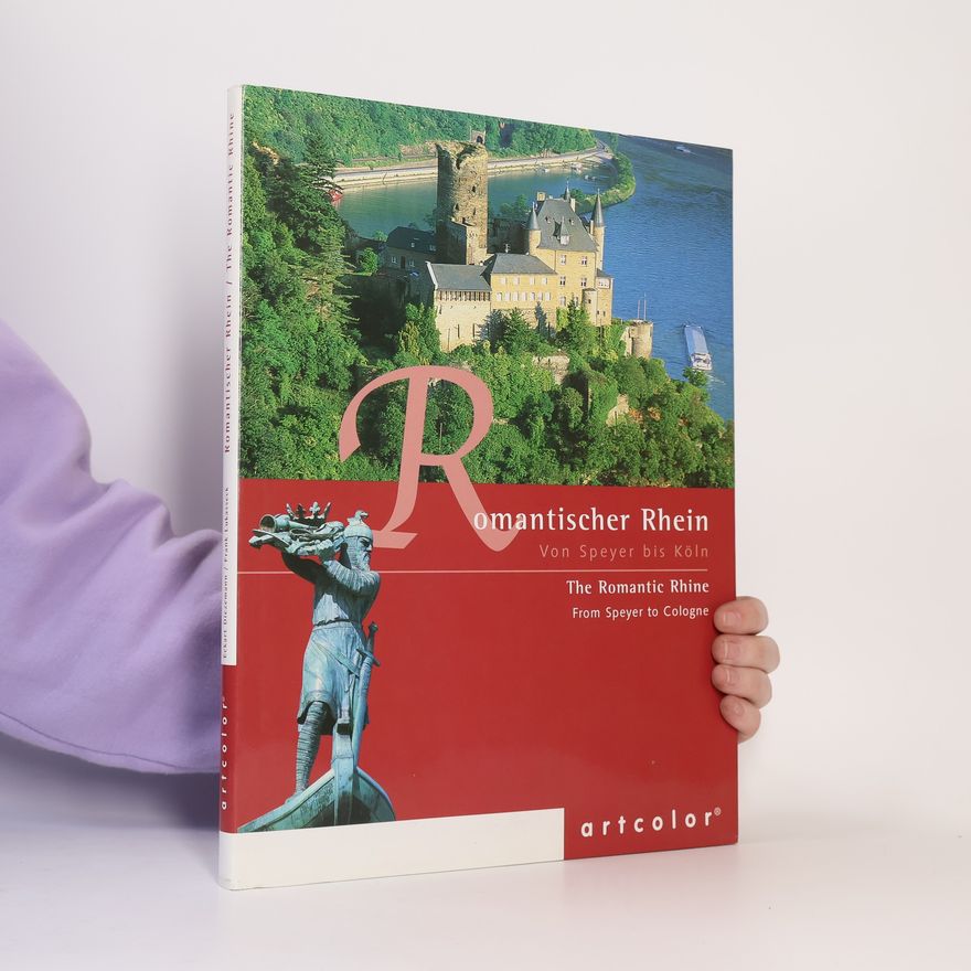 Robert Meckmann Romantischer Rhein