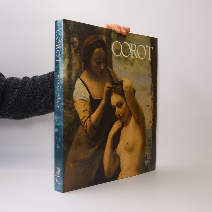 Jean Leymarie Corot