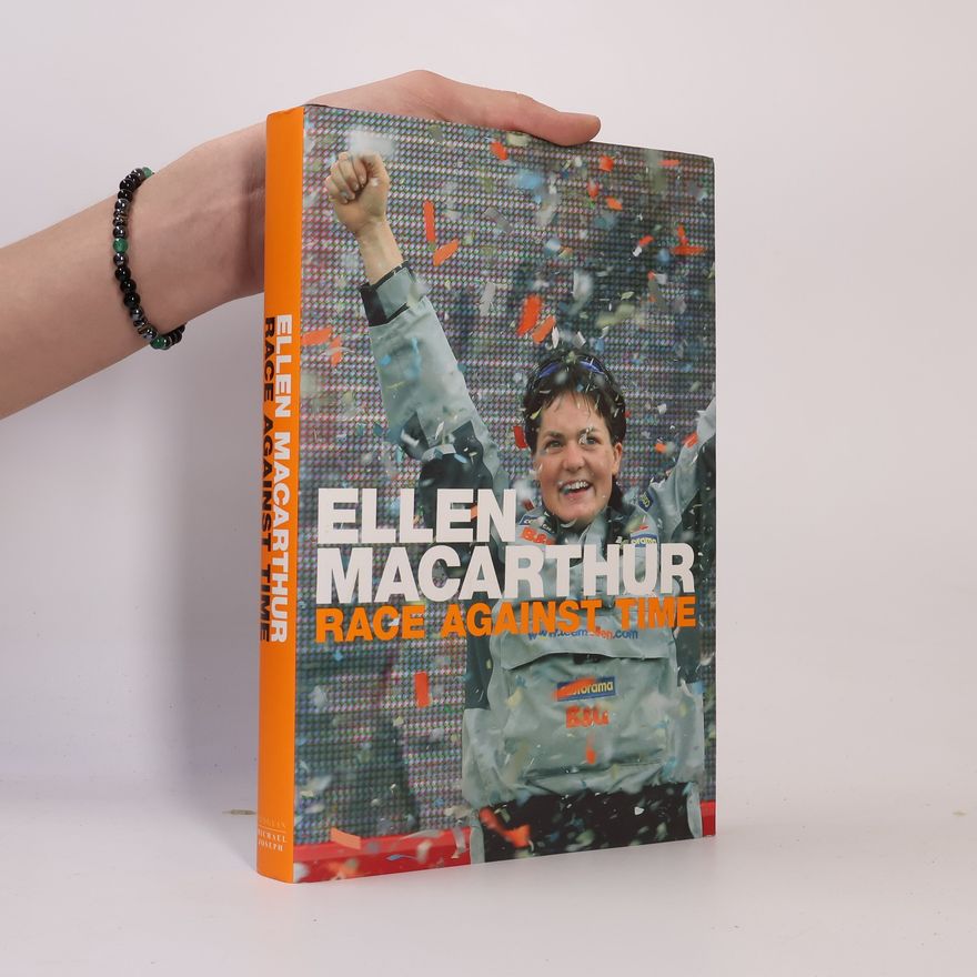 Ellen MacArthur Race Against Time