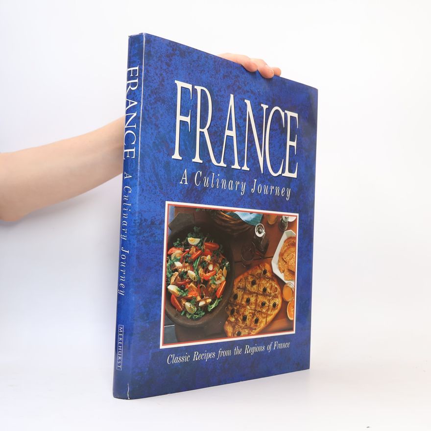 Gillian Ed Hewitt France