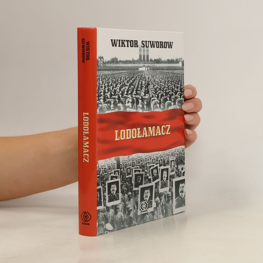 Wiktor Suworow Lodolamacz