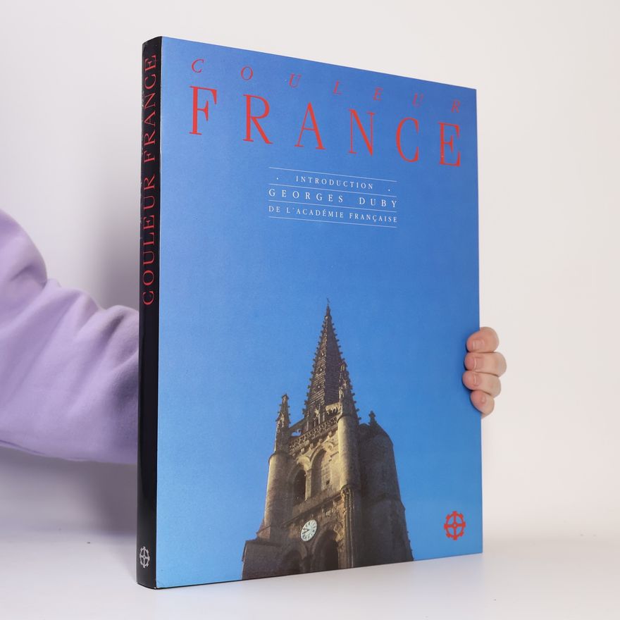 Michel Guillard Couleur France
