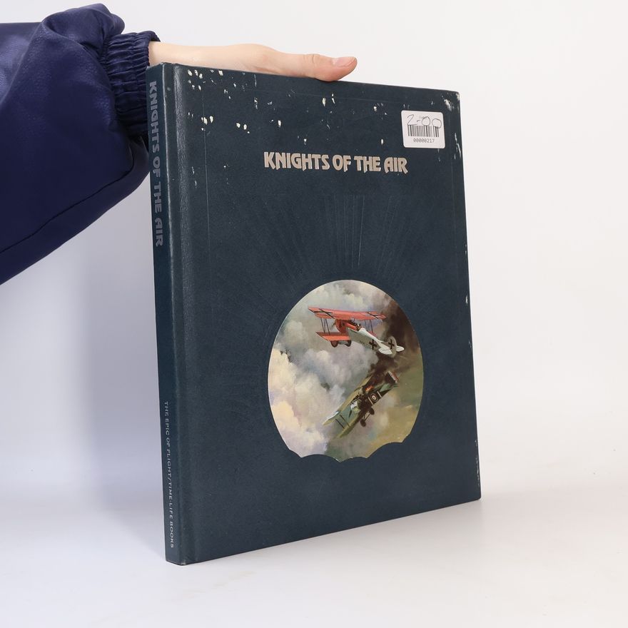 Time-Life Books Knights of the air