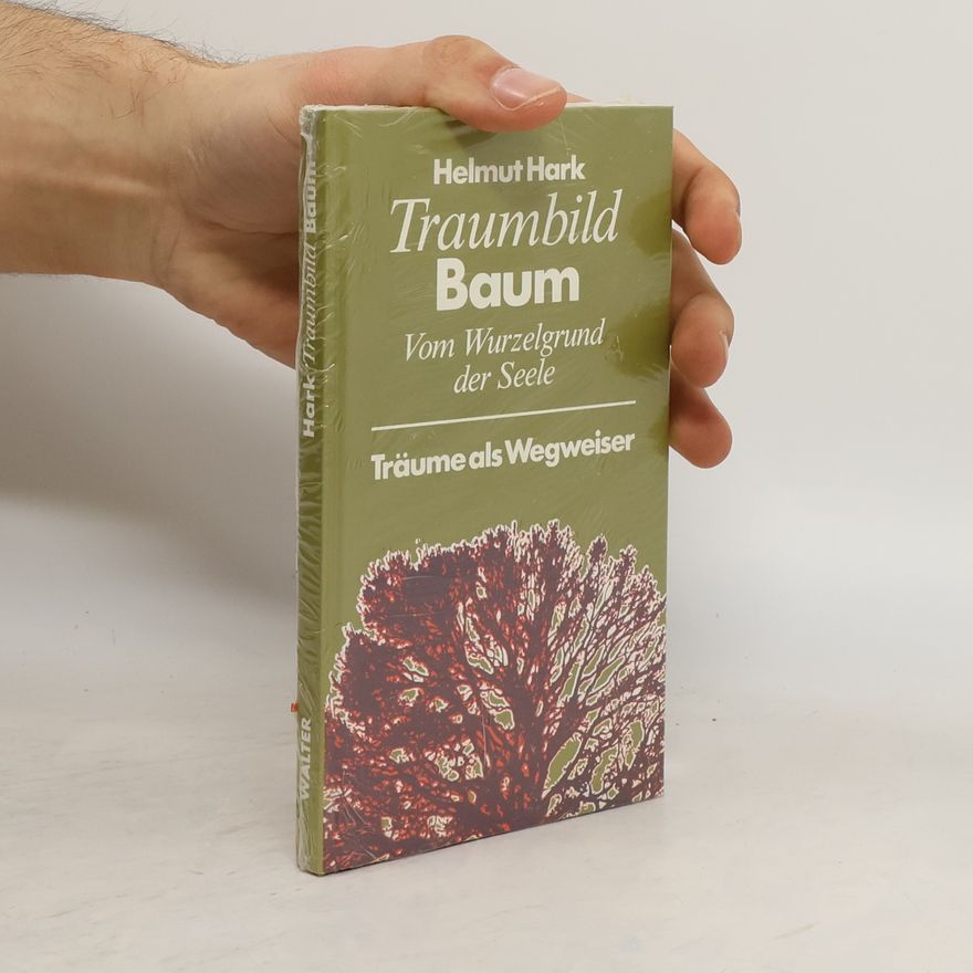 Helmut Hark Traumbild Baum