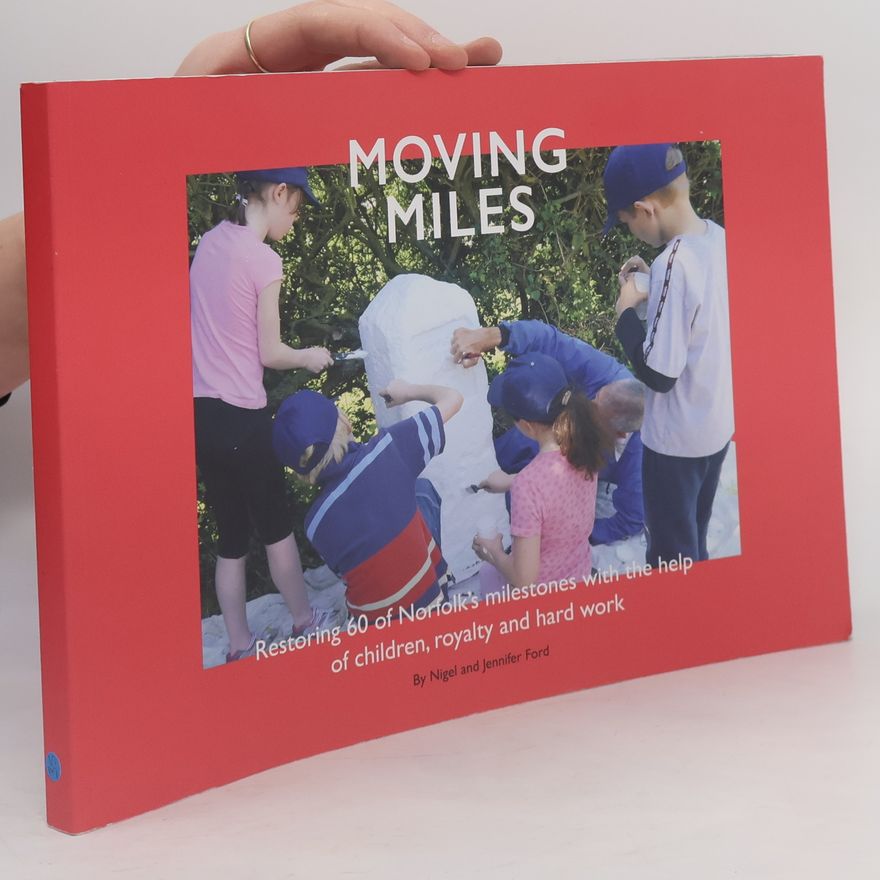 Auteurscollectief Moving Miles
