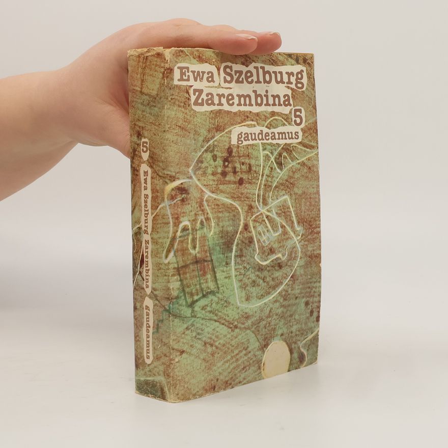 Ewa Szelburg-Zarembina Gaudeamus 5