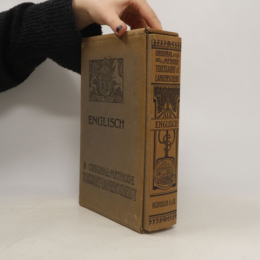 Auteurscollectief Original Methode Toussaint-Langenscheidt. Griechisch