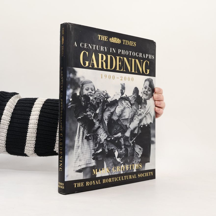 Marc Griffiths Gardening