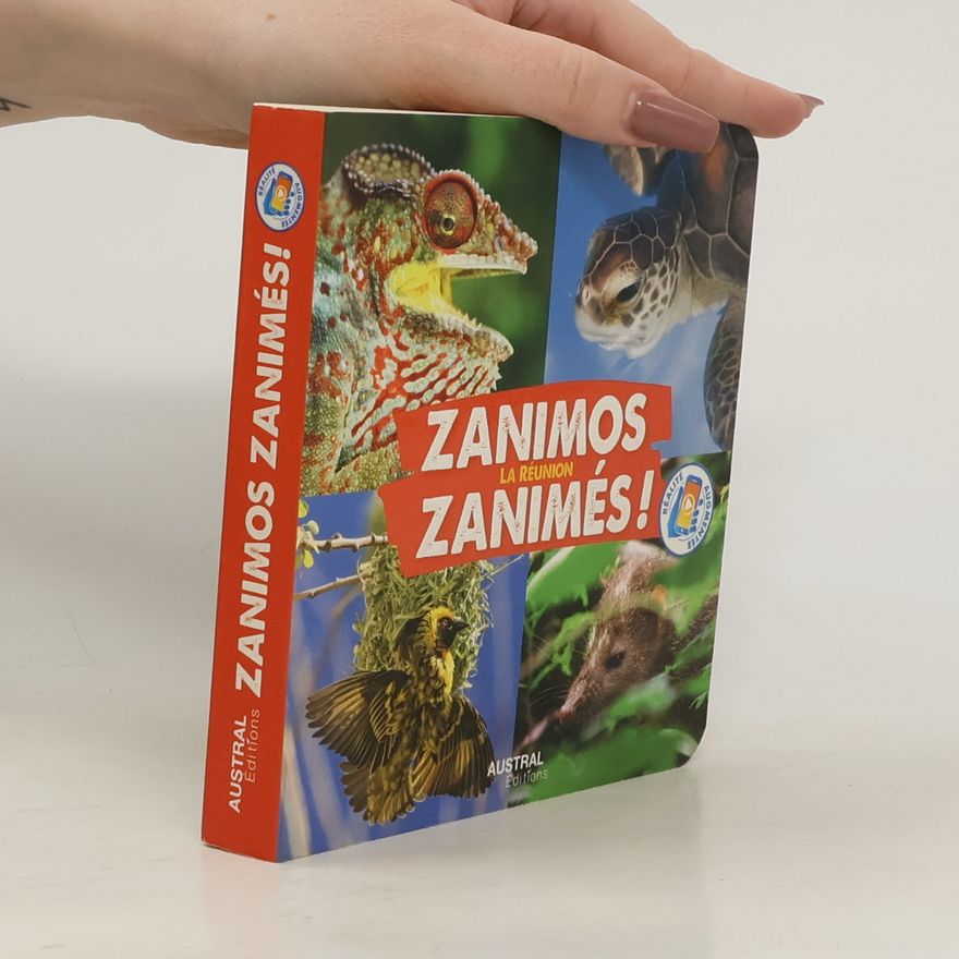 Collectif d'auteurs Zanimos zanimés!