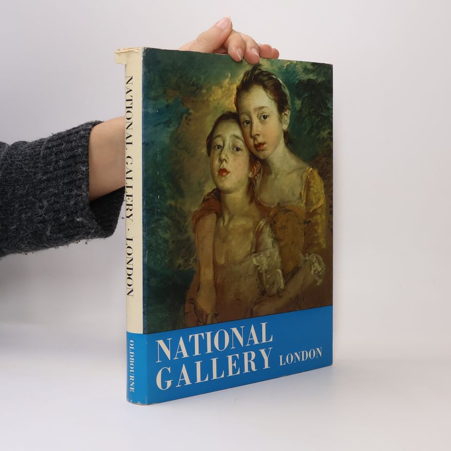 Autorenkollektiv National Gallery