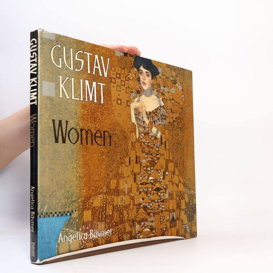 Angelica Bäumer Gustav Klimt