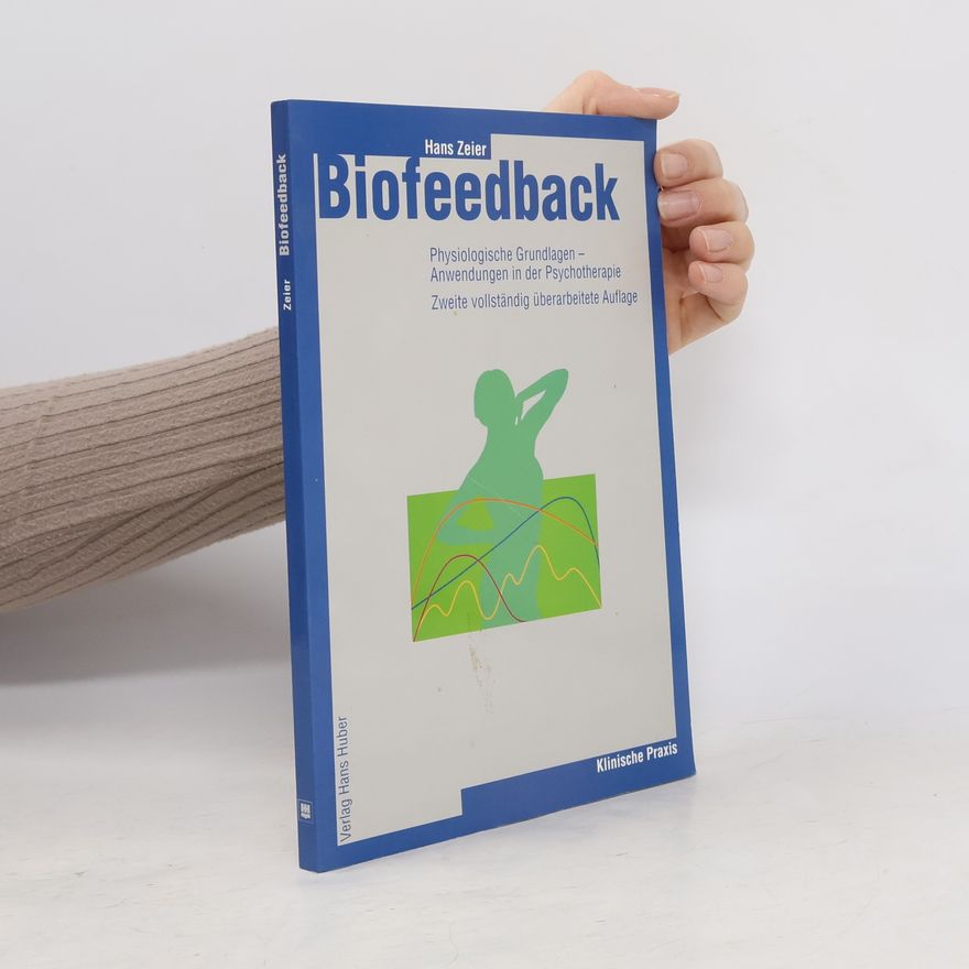 Hans Zeier Biofeedback