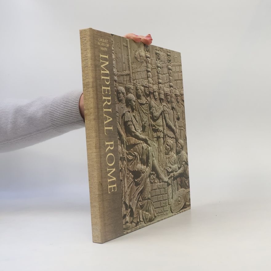 Kolektív autorov Imperial Rome