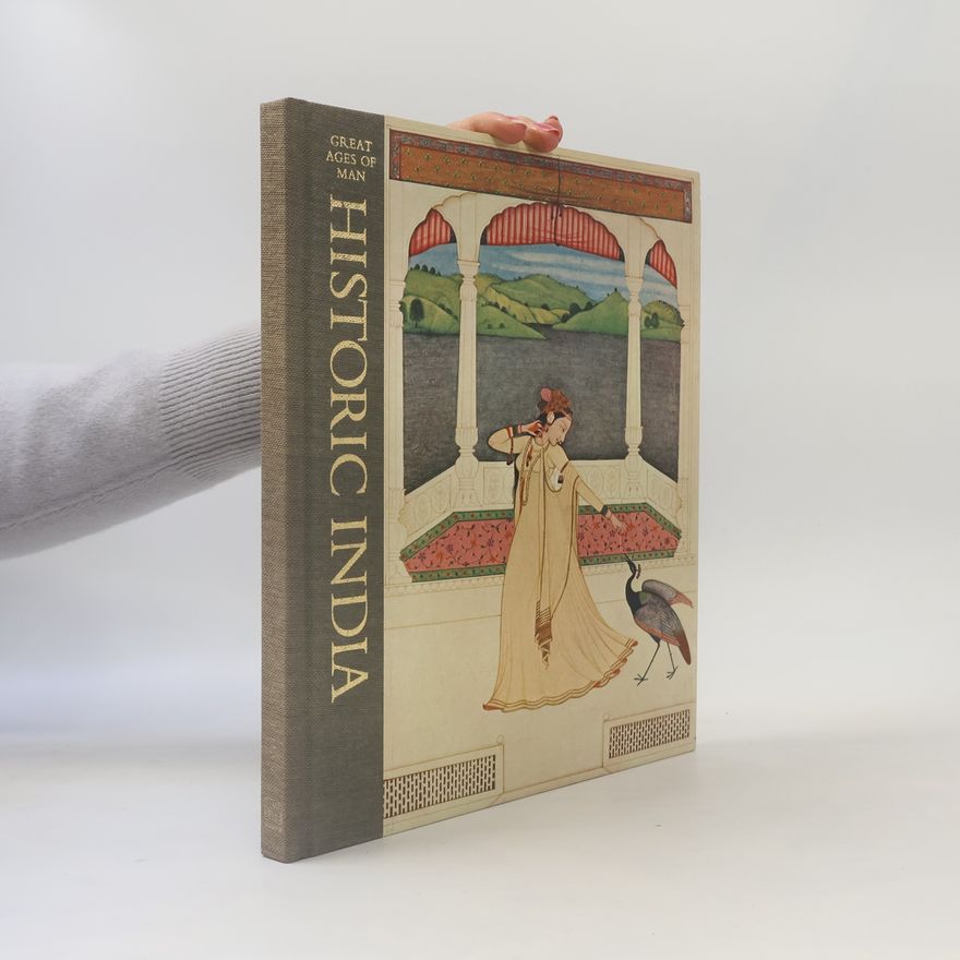 Lucille Schulberg Historic India