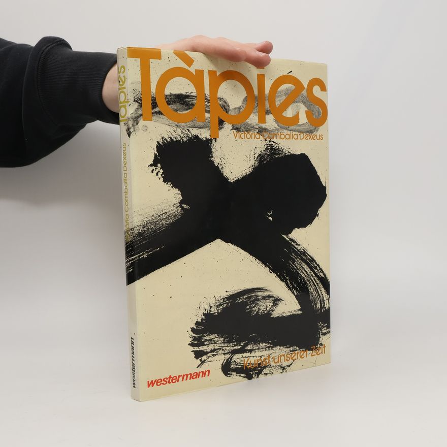 Antoni Tàpies Tàpies