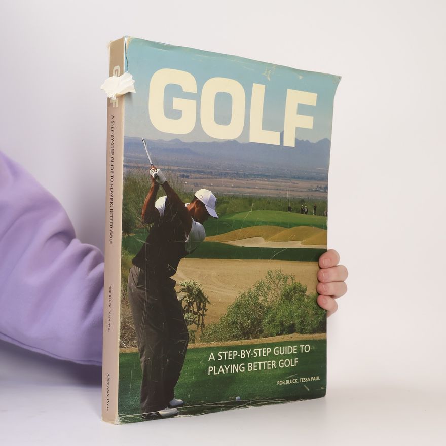 Robert Bluck Golf