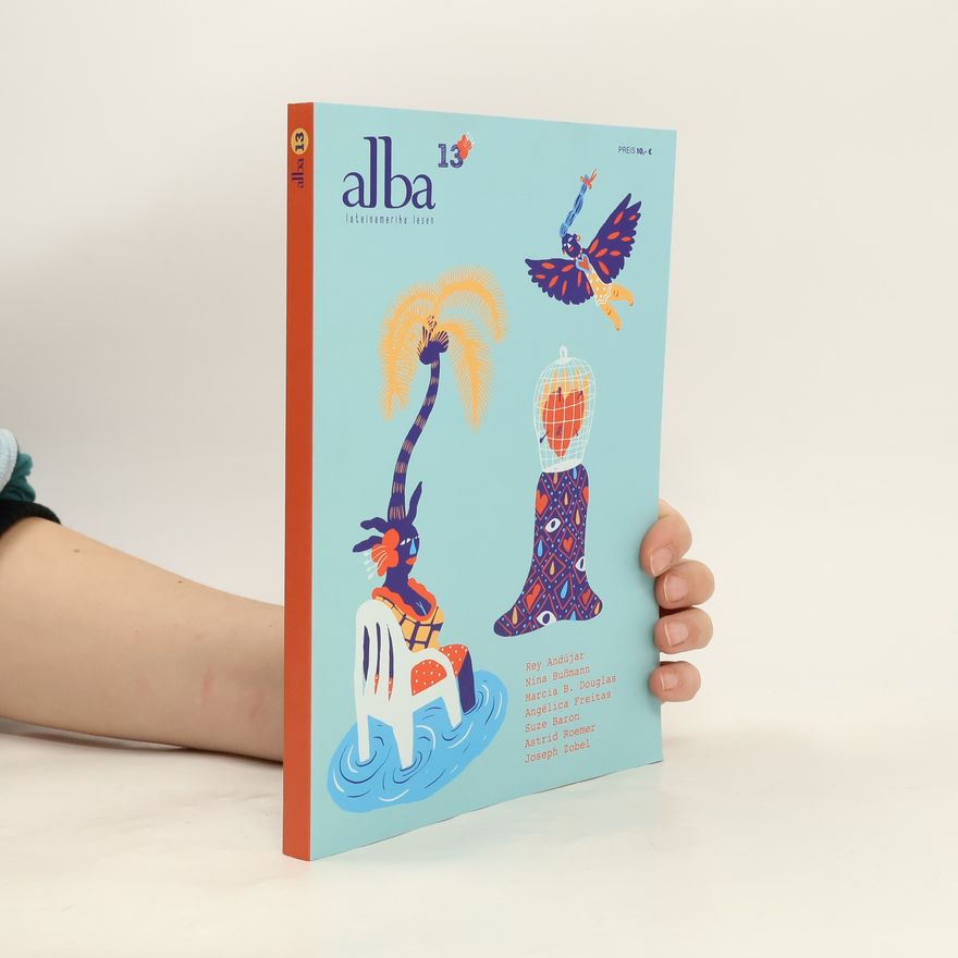 Collectif d'auteurs Alba 13