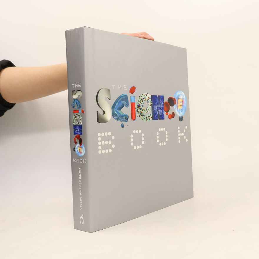 Peter Tallack The Science Book