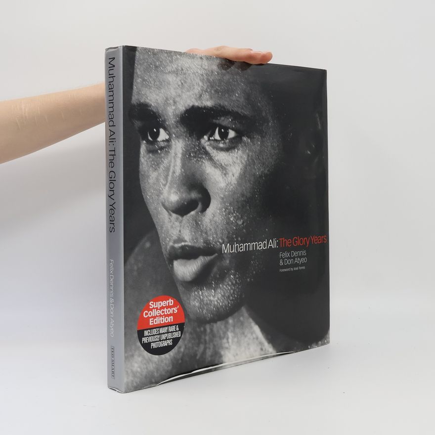 Don Atyeo Muhammad Ali
