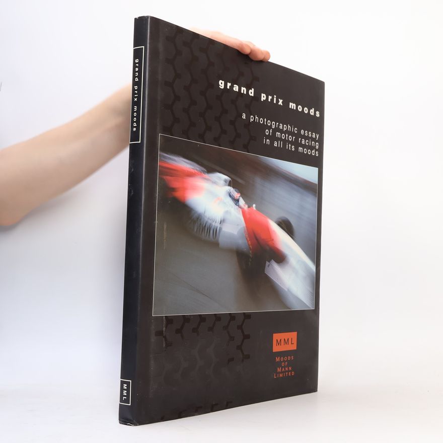 Michael Ingram Grand Prix Moods