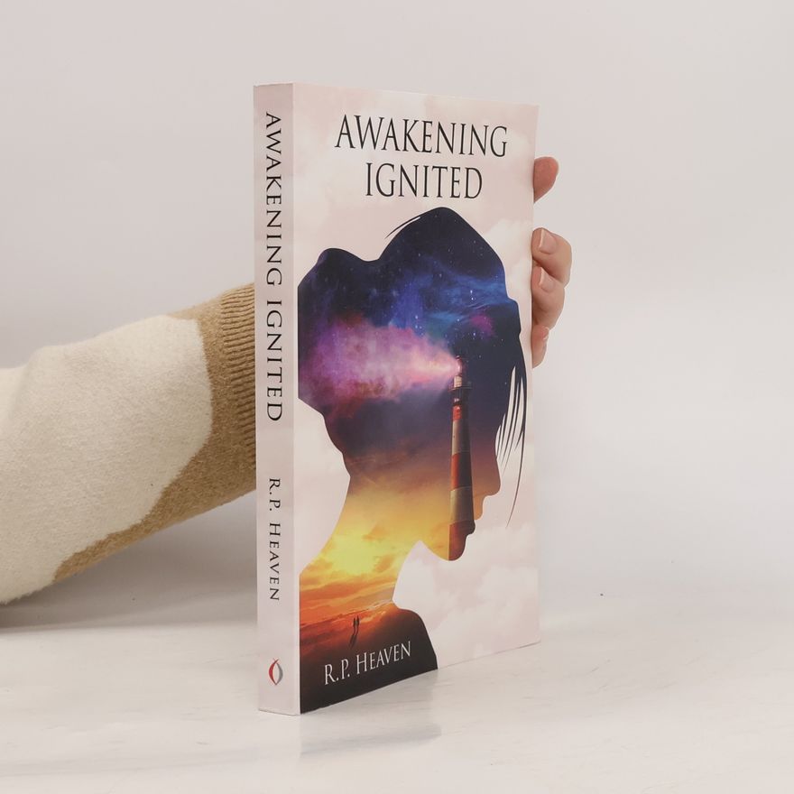 R. P. Heaven Awakening Ignited