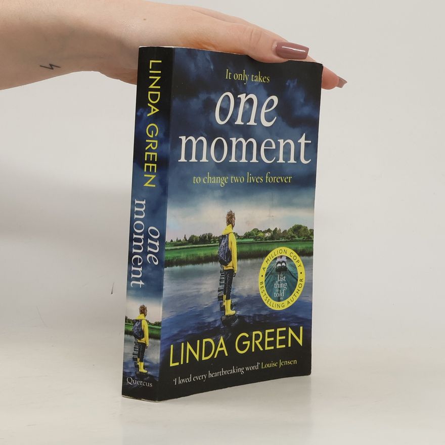 Linda Green One Moment