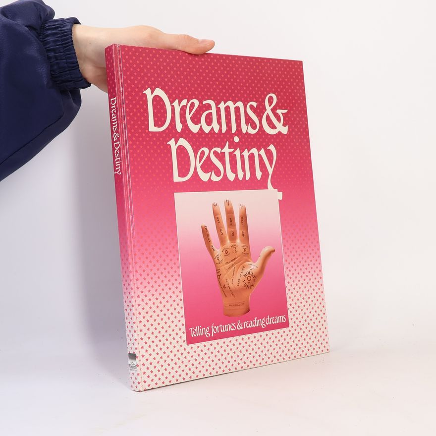 Marshall Cavendish Dreams & Destiny