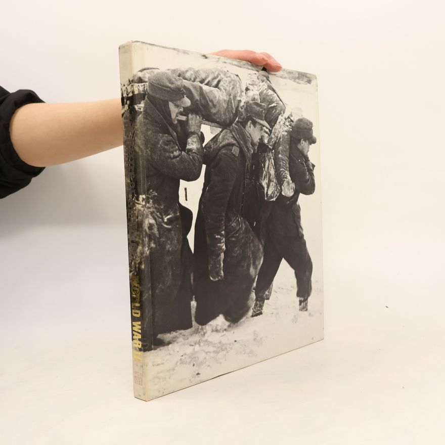 William K. Goolrick World War II: The Battle of the Bulge