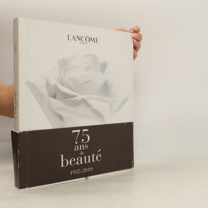 Auteurscollectief Lancôme, Paris