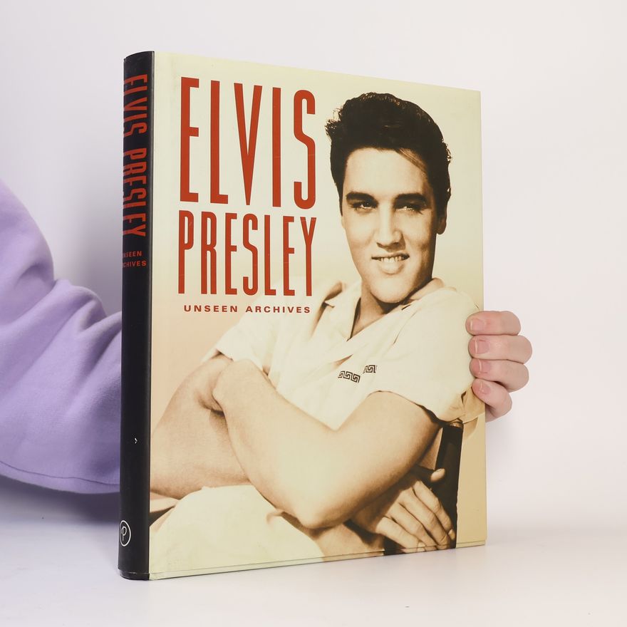 Marie Clayton Elvis