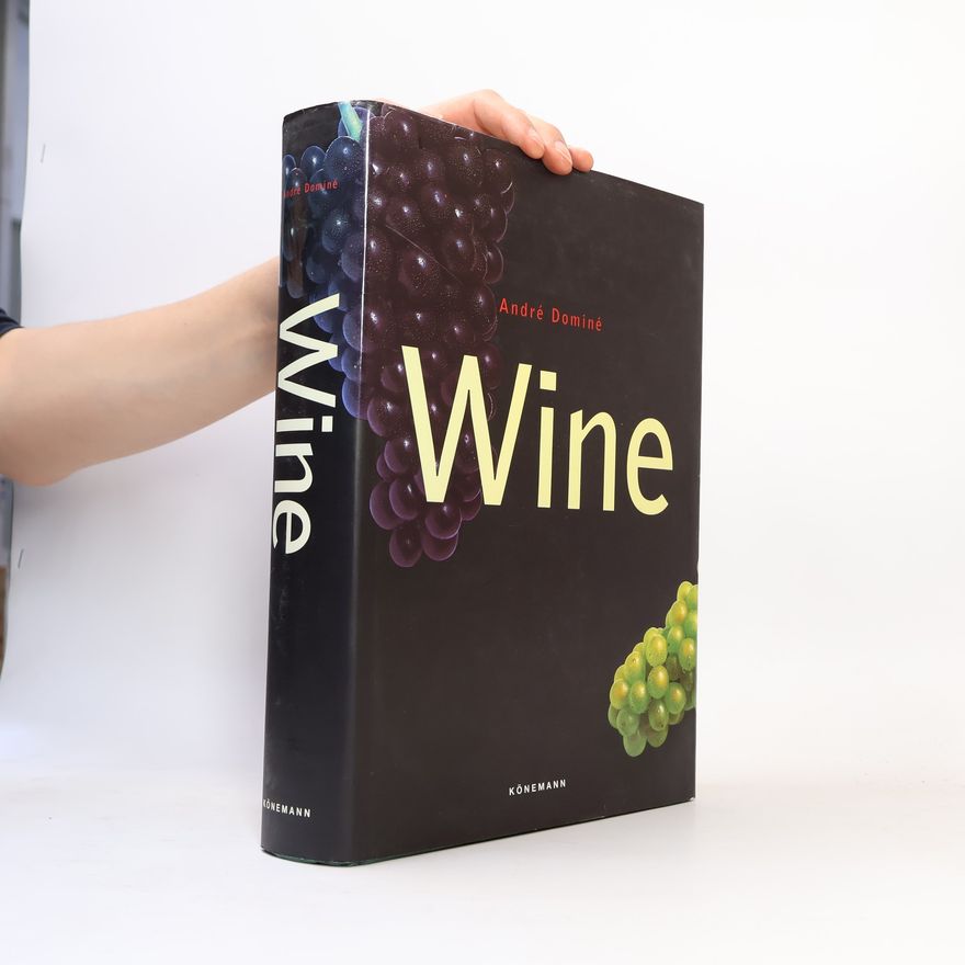 André Dominé Wine